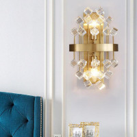 Настенный светильник Imperium Loft Rufina 209141-23