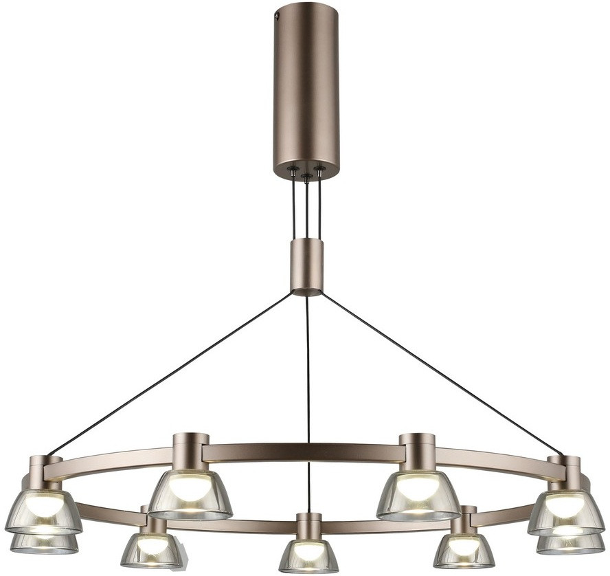 Подвесной светильник Rezeda APL.788.03.09 Aployt