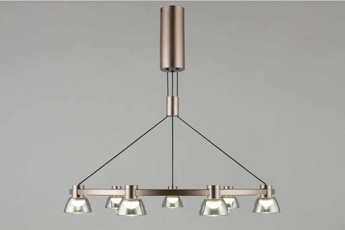 Подвесной светильник Rezeda APL.788.03.09 Aployt