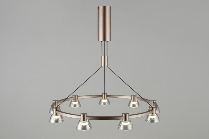 Подвесной светильник Rezeda APL.788.03.09 Aployt