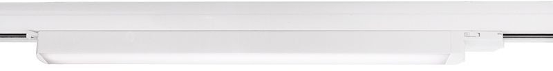 Трековый светильник Linear 707015 Deko-Light