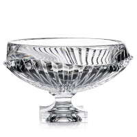 Ваза для фруктов н/н 33см."Oceania"