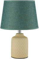 Интерьерная настольная лампа Erchie Erchie E 4.1.T4 LY Arti Lampadari