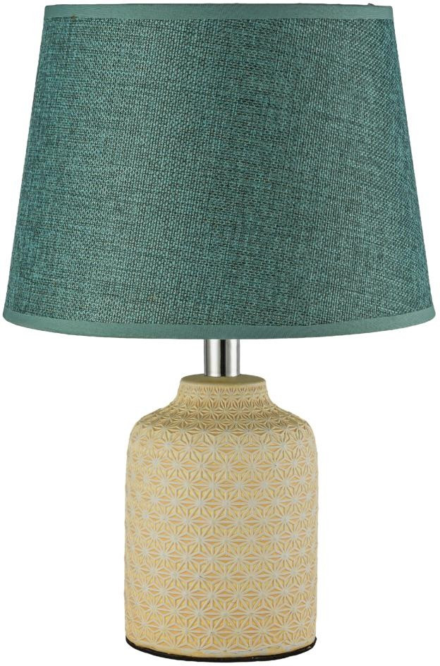 Интерьерная настольная лампа Erchie Erchie E 4.1.T4 LY Arti Lampadari