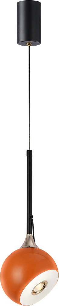 Подвесной светильник Тимо 07529-1A,09 Kink Light