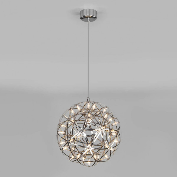 Подвесной светодиодный светильник Bogates Plesso 433/1