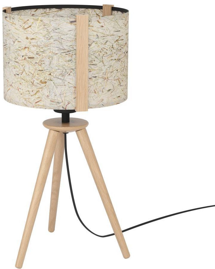 Интерьерная настольная лампа HONTONGAS 390325 Eglo