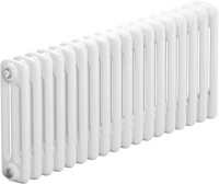 Радиатор стальной Rifar Tubog TUB 3037-18 белый