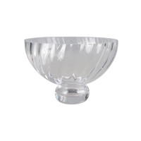 Ваза для фруктов н/н 25см."Meadow" Ваза для фруктов н/н 25см."Meadow"