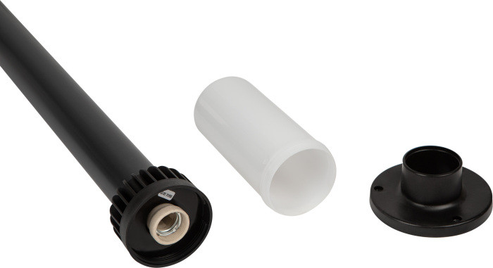 Наземный светильник  НТУ 01-60-012 ЭРА