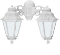 Настенный фонарь уличный Anna E22.141.000.WYF1RDN Fumagalli