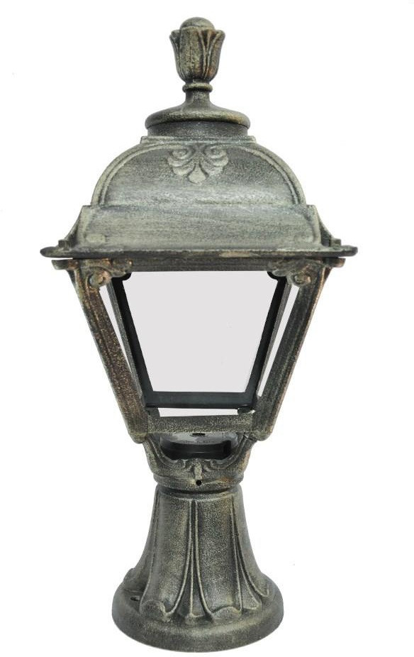 Наземный фонарь Cefa U23.111.000.BXF1R Fumagalli