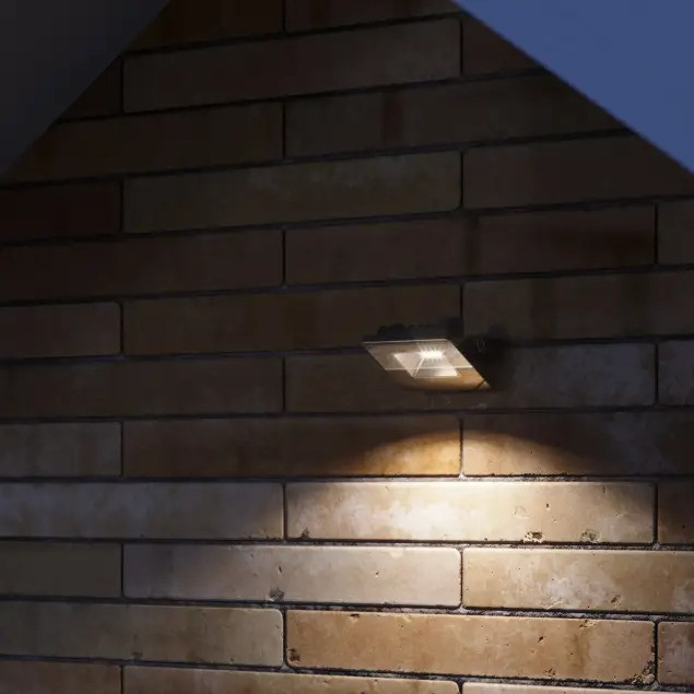 Прожектор уличный Qplus 613511310 Gauss