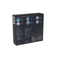 Прожектор уличный Qplus 613511310 Gauss