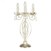 Настольная лампа Chiaro Валенсия 299032203 Настольная лампа Chiaro Валенсия 299032203