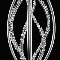 Настольная лампа Chiaro Валенсия 299032203 Настольная лампа Chiaro Валенсия 299032203