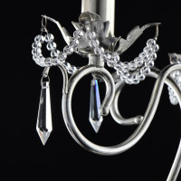 Настольная лампа Chiaro Валенсия 299032203 Настольная лампа Chiaro Валенсия 299032203