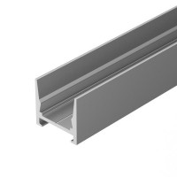 Профиль Arlight Mic-H-Comfy-2000 Anod 029844 Профиль Arlight Mic-H-Comfy-2000 Anod 029844