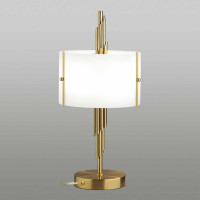 Настольная лампа Odeon Light Exclusive Margaret 5415/2T Настольная лампа Odeon Light Exclusive Margaret 5415/2T