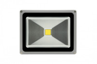 Прожектор уличный FL-COB-30-WW SWG
