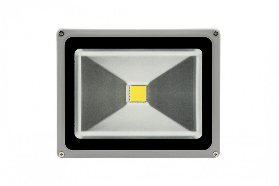 Прожектор уличный FL-COB-30-WW SWG