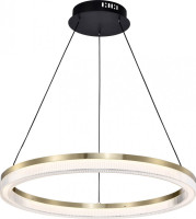 Подвесной светильник Cirkler 4400-6P Favourite