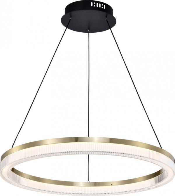 Подвесной светильник Cirkler 4400-6P Favourite