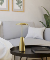 Уличная настольная лампа Piccola 900923 Eglo