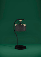 Настольная лампа Eglo Potosi 39946 Настольная лампа Eglo Potosi 39946