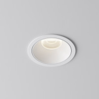 Точечный светильник Alfa LED DL043-01-15W4K-RD-W-1 Maytoni