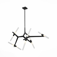 Подвесная люстра ST Luce Bastoni SL947.402.10 Подвесная люстра ST Luce Bastoni SL947.402.10