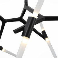 Подвесная люстра ST Luce Bastoni SL947.402.10 Подвесная люстра ST Luce Bastoni SL947.402.10