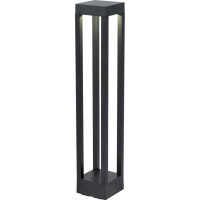 Уличный светодиодный светильник Feron Лос-Анджелес DH402 11672 Уличный светодиодный светильник Feron Лос-Анджелес DH402 11672