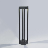 Уличный светодиодный светильник Feron Лос-Анджелес DH402 11672 Уличный светодиодный светильник Feron Лос-Анджелес DH402 11672