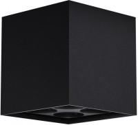 Потолочный светильник уличный Ares O309CL-L8GF3K Maytoni Потолочный светильник уличный Ares O309CL-L8GF3K Maytoni