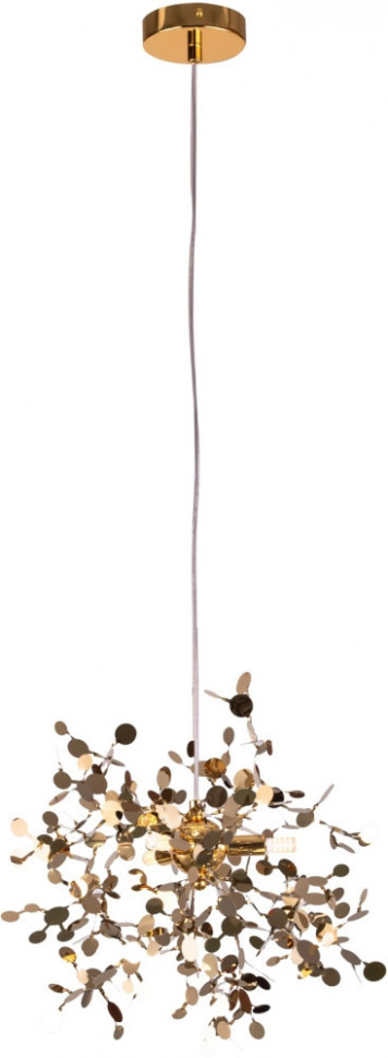 Подвесной светильник Extra L1P721132 Lightstar