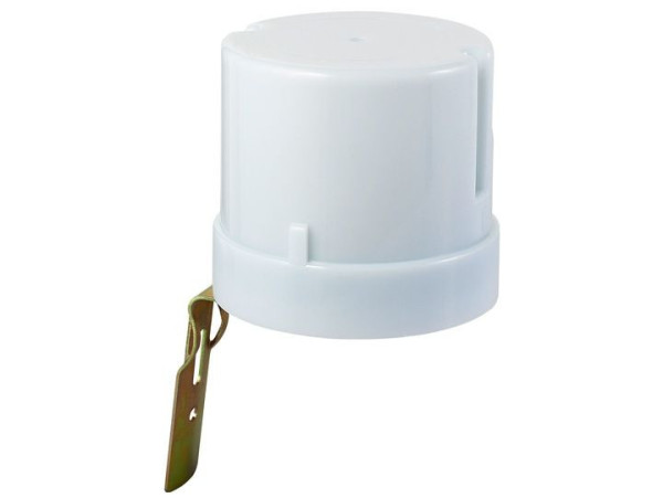 Датчик освещенности SNS-L SNS-L-07 белый Elektrostandard