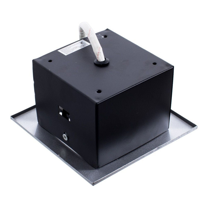 Точечный светильник Cardani Piccolo A5941PL-1SI Arte Lamp