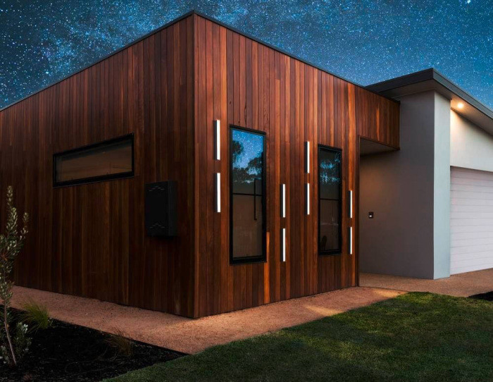 Потолочный светильник уличный SALITTA 900262 Eglo