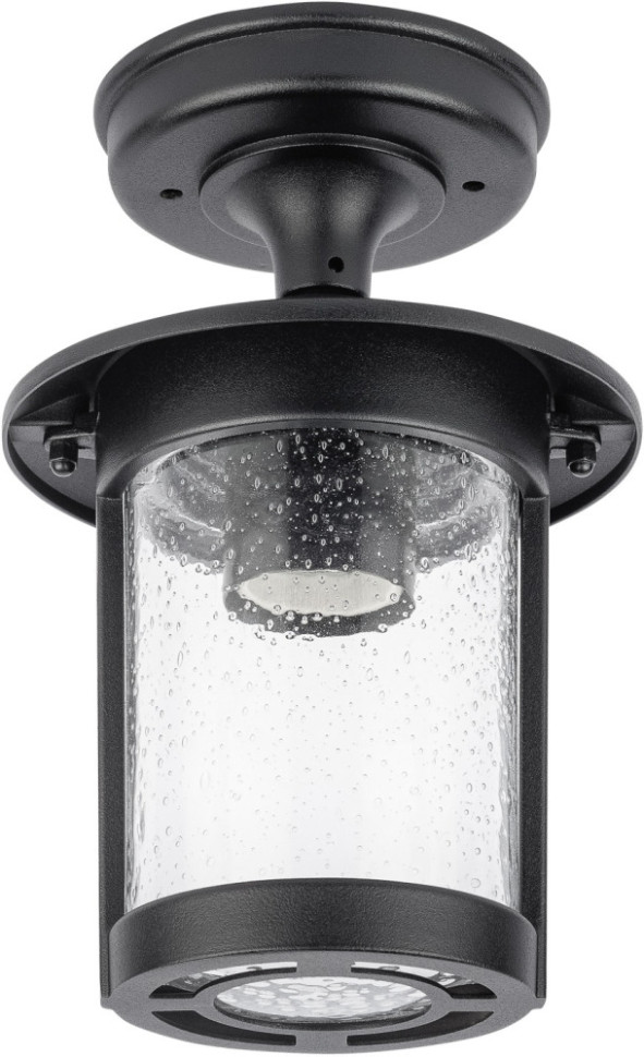 Потолочный светильник уличный CORDOBA 18205A Bl Oasis Light