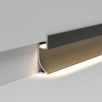 Профиль для светодиодной ленты LL-2-ALP021 LL-2-ALP021 Elektrostandard