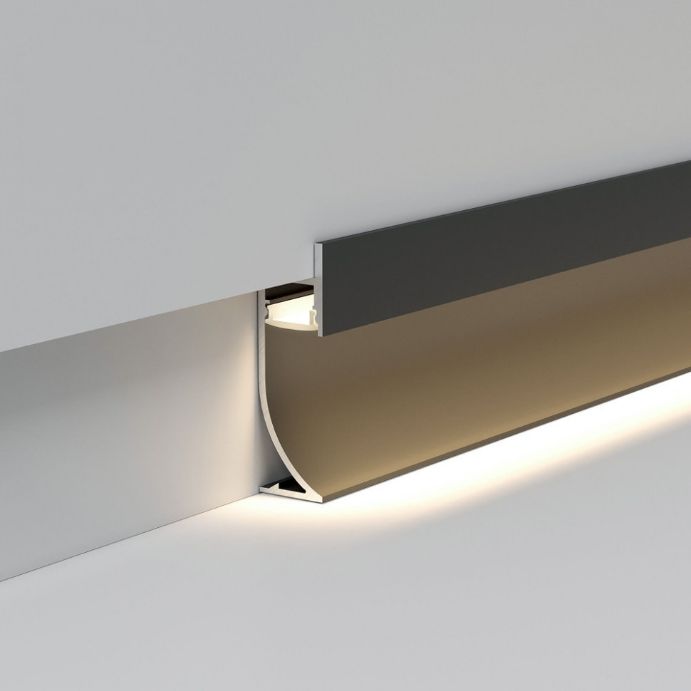 Профиль для светодиодной ленты LL-2-ALP021 LL-2-ALP021 Elektrostandard