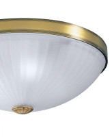 Потолочный светильник Reccagni Angelo PL 3060/4