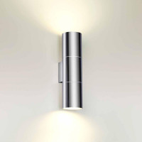 Настенный светильник Odeon Light Hightech Bazel 4281/2WB