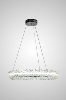 Подвесной светильник AM455 L600 CH AM Group Подвесной светильник AM455 L600 CH AM Group