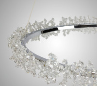 Подвесной светильник AM455 L600 CH AM Group Подвесной светильник AM455 L600 CH AM Group