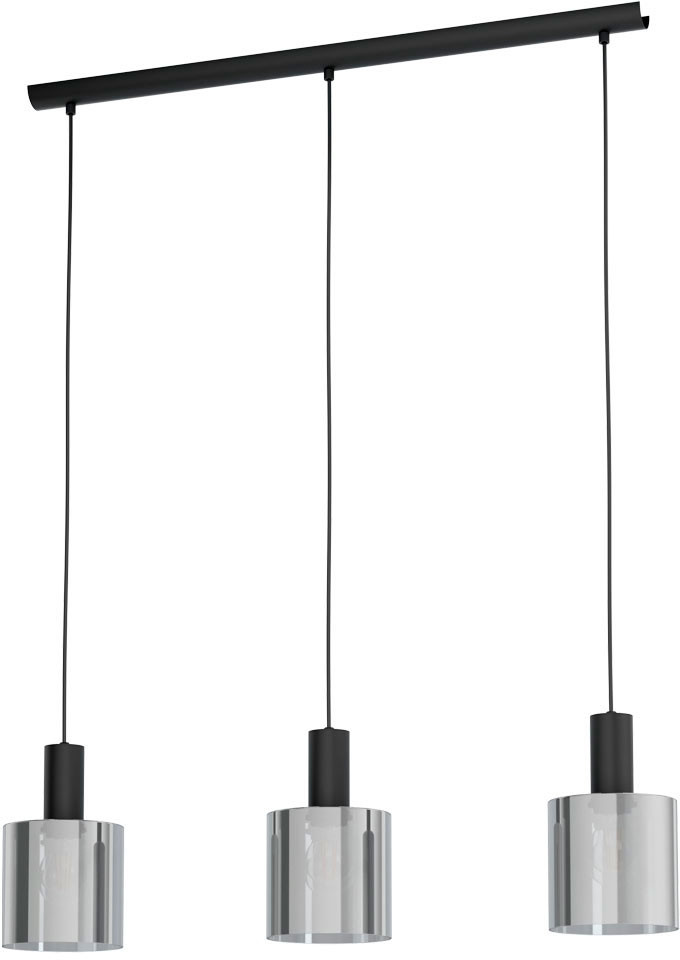 Подвесной светильник Gorosiba 98753 Eglo