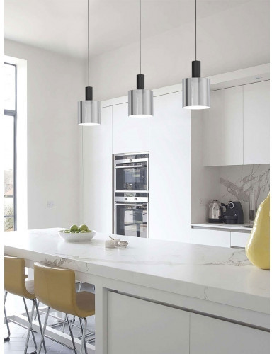 Подвесной светильник Gorosiba 98753 Eglo