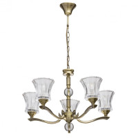 Подвесная люстра MW-Light Аманда 481013805 Подвесная люстра MW-Light Аманда 481013805