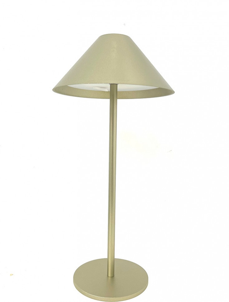 Уличная настольная лампа Лагура 07100-T,36 Kink Light